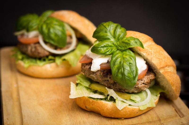 Sous Vide Cooking