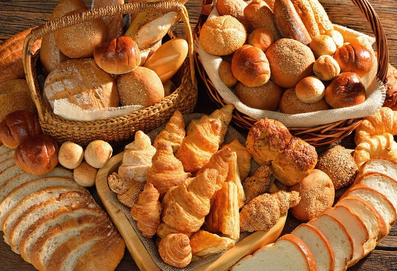 Baking Image